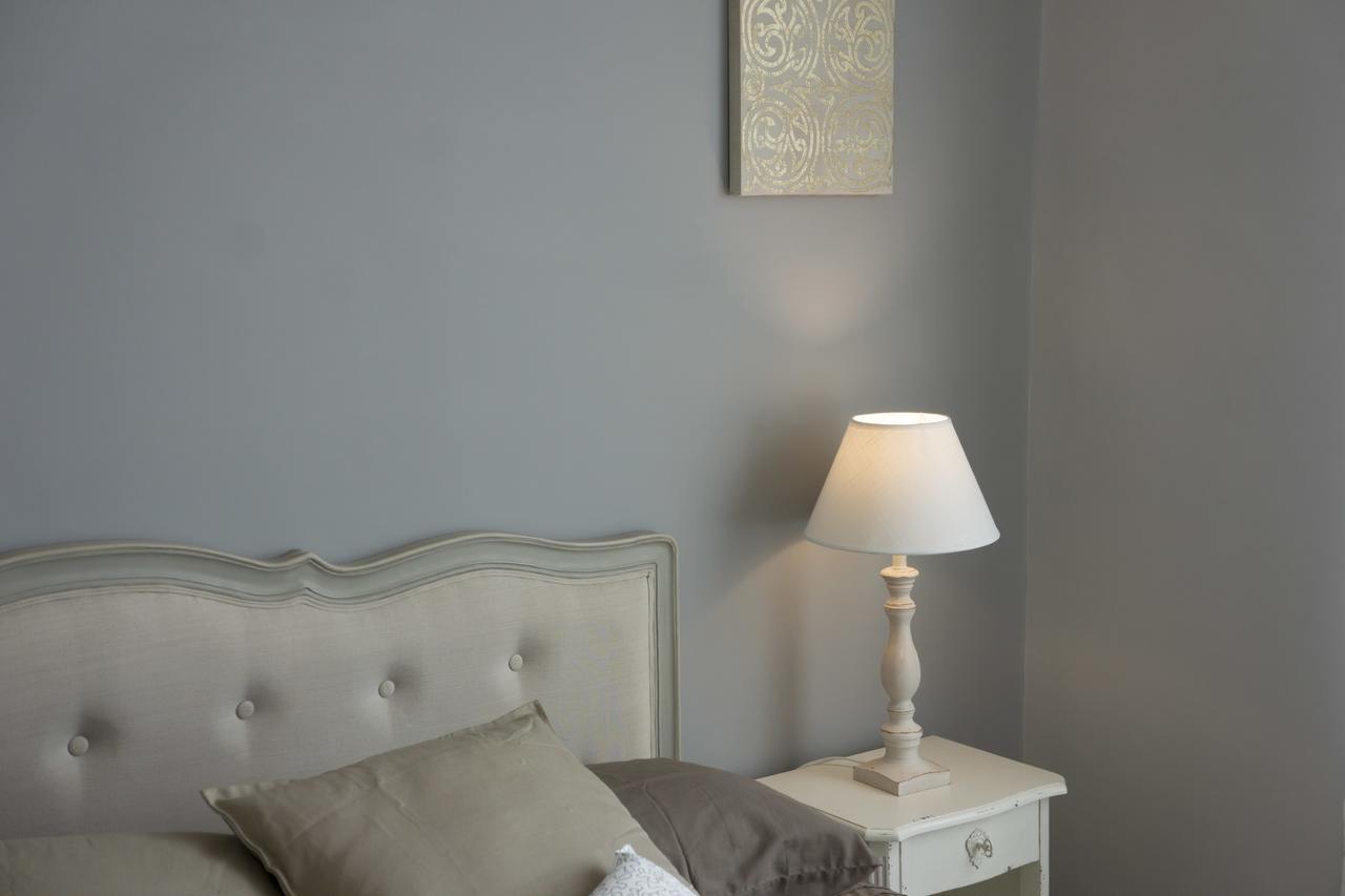 B&B Donna Ada Salerno Exterior photo